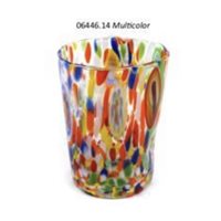 Bicchiere MurrinaMurano Venezia in Vetro 06446.14